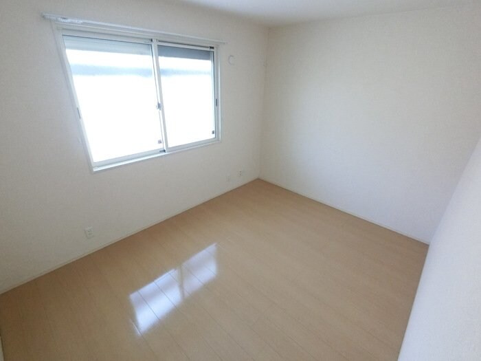 グランディールM IIIの物件内観写真