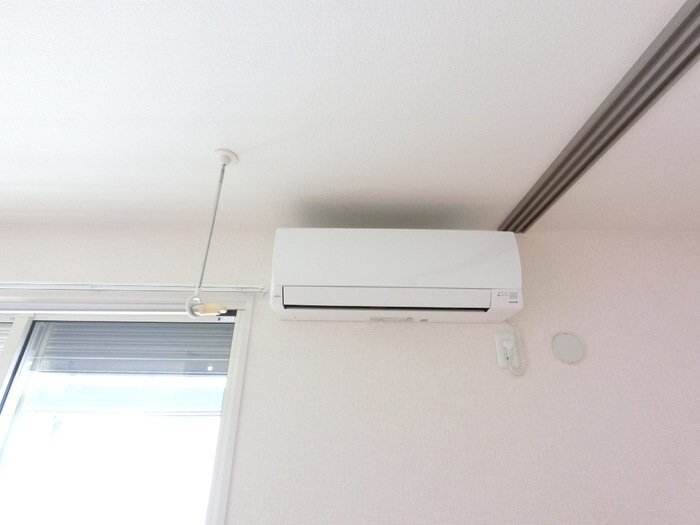 グランディールM IIIの物件内観写真