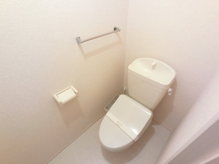 グランディールM IIIの物件内観写真