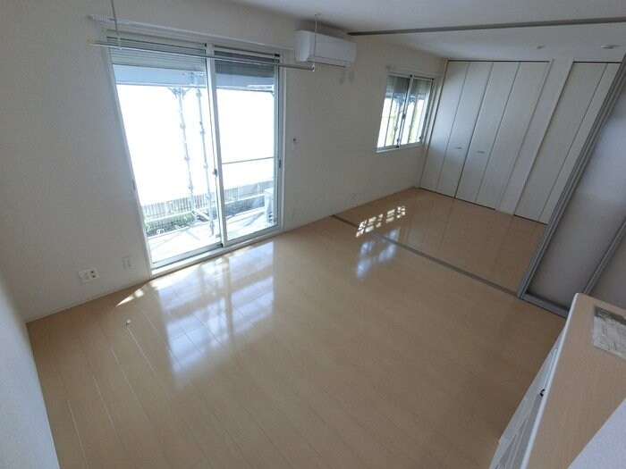 グランディールM IIIの物件内観写真