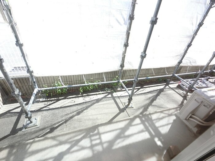 グランディールM IIIの物件内観写真