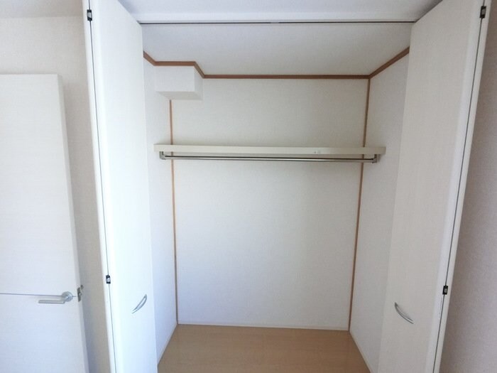 グランディールM IIIの物件内観写真