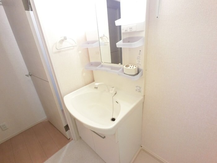 グランディールM IIIの物件内観写真