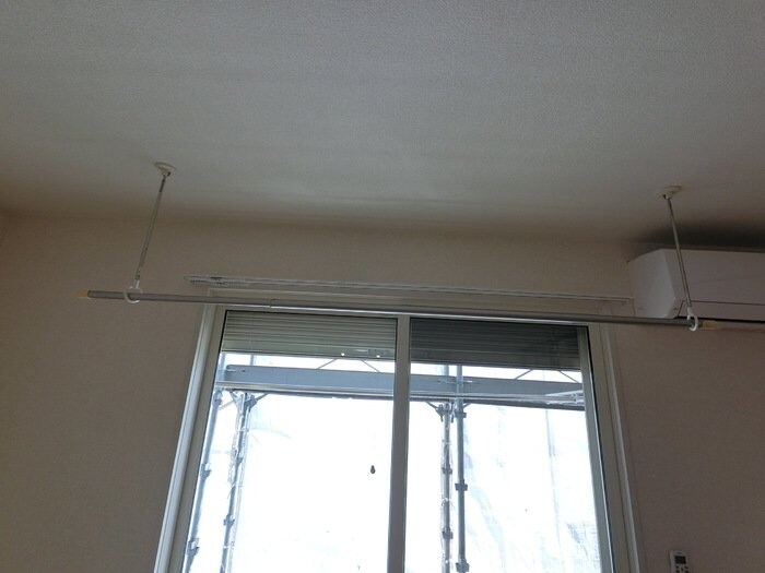 グランディールM IIIの物件内観写真