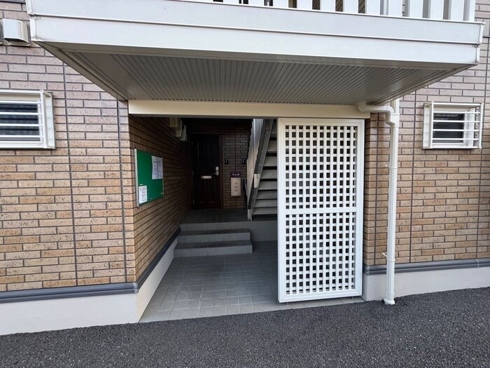 グランディールM IIIの物件内観写真