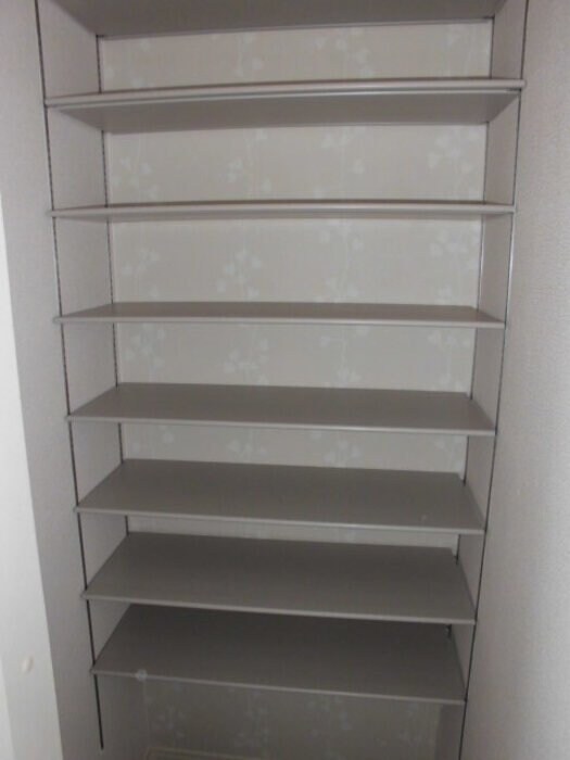 グラン・ブルーエスターテ矢中の物件内観写真