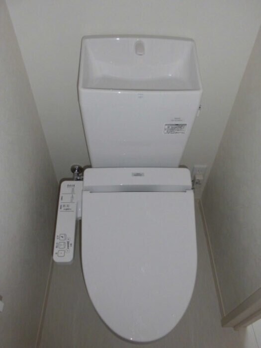 グラン・ブルーエスターテ矢中の物件内観写真