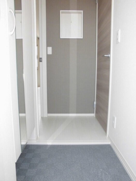 グラン・ブルーエスターテ矢中の物件内観写真