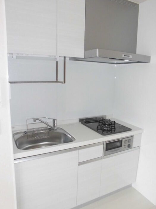 グラン・ブルーエスターテ矢中の物件内観写真