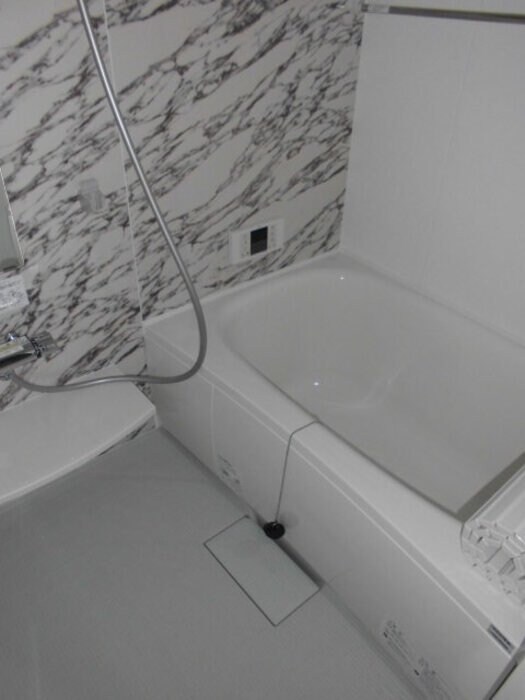 グラン・ブルーエスターテ矢中の物件内観写真