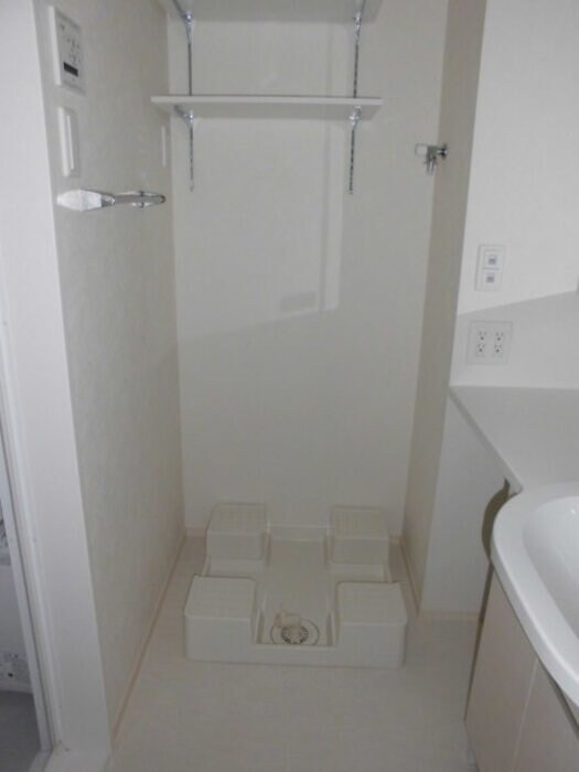 グラン・ブルーエスターテ矢中の物件内観写真