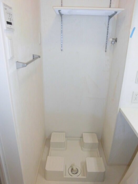 グラン・ブルーエスターテ矢中の物件内観写真