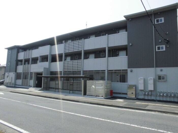 グラン・ブルーエスターテ矢中の物件内観写真