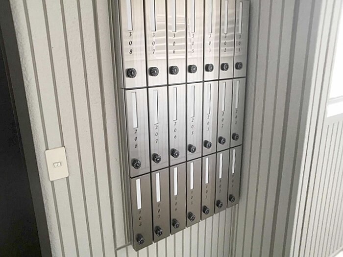 グラン・ブルーエスターテ矢中の物件内観写真