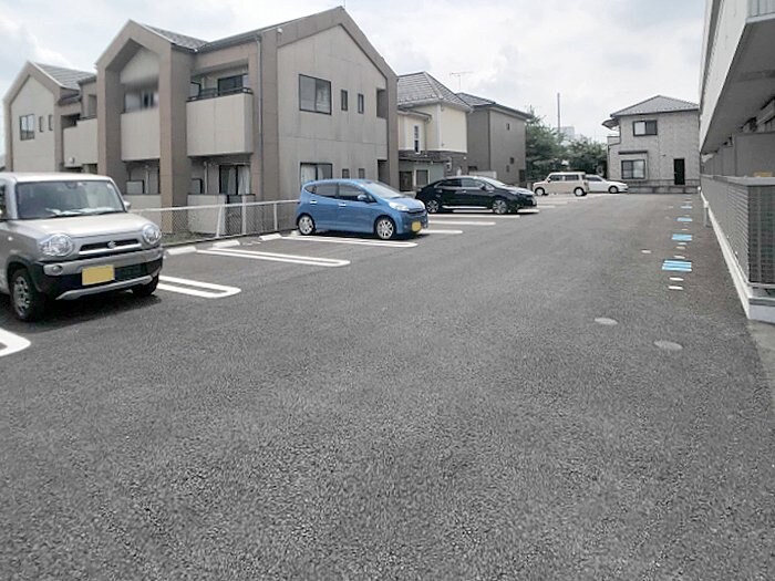 グラン・ブルーエスターテ矢中の物件内観写真