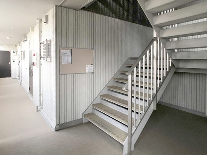 グラン・ブルーエスターテ矢中の物件内観写真