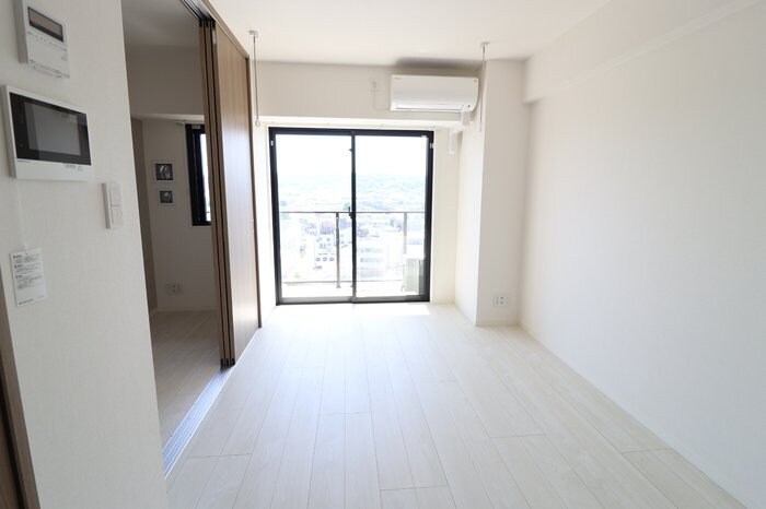 グラン・ルポ高崎の物件内観写真