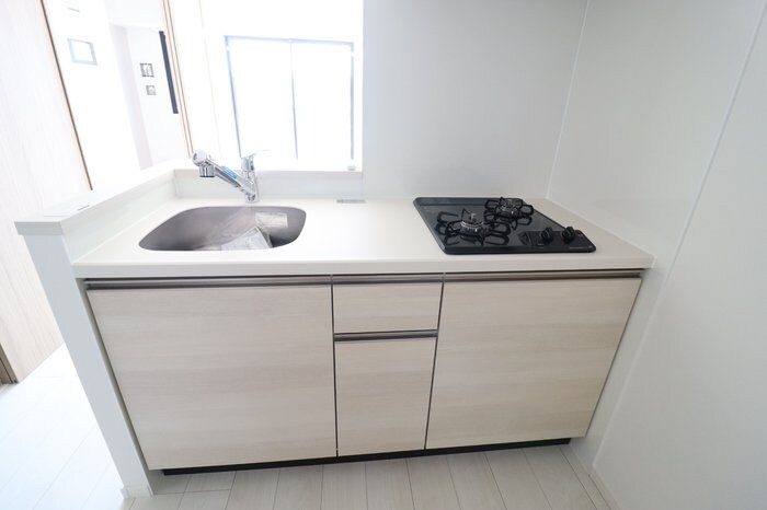 グラン・ルポ高崎の物件内観写真