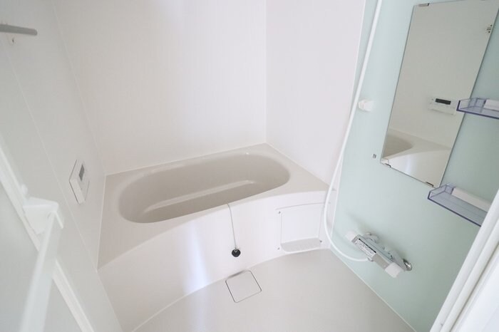 グラン・ルポ高崎の物件内観写真