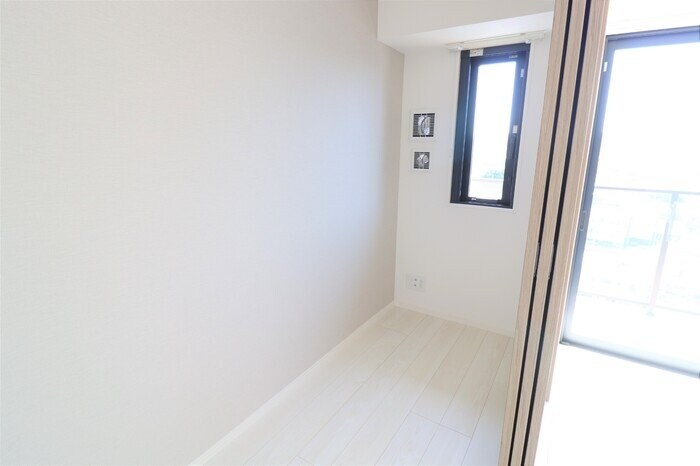 グラン・ルポ高崎の物件内観写真