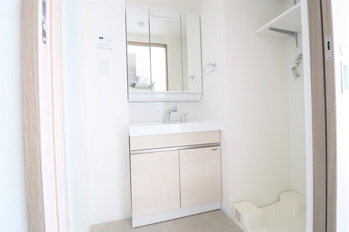 グラン・ルポ高崎の物件内観写真