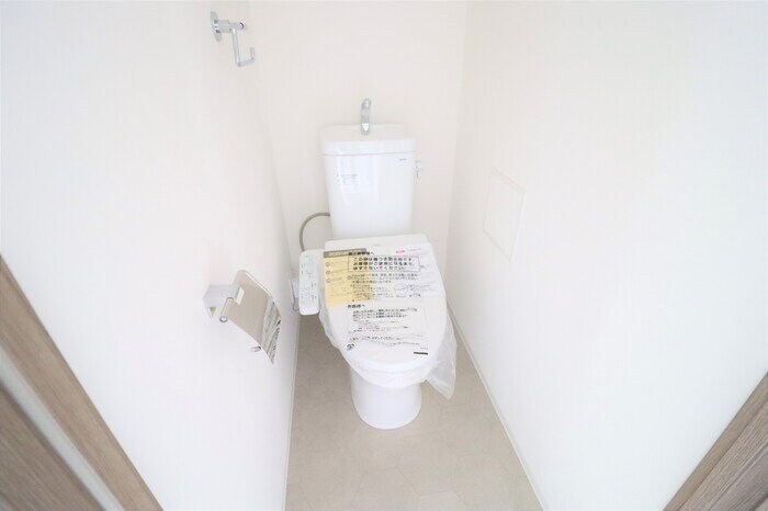 グラン・ルポ高崎の物件内観写真