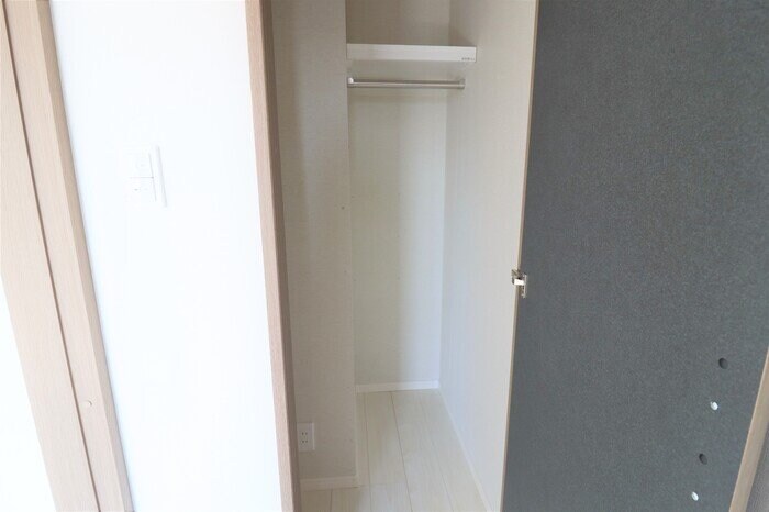 グラン・ルポ高崎の物件内観写真