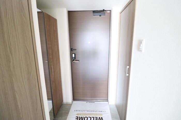 グラン・ルポ高崎の物件内観写真