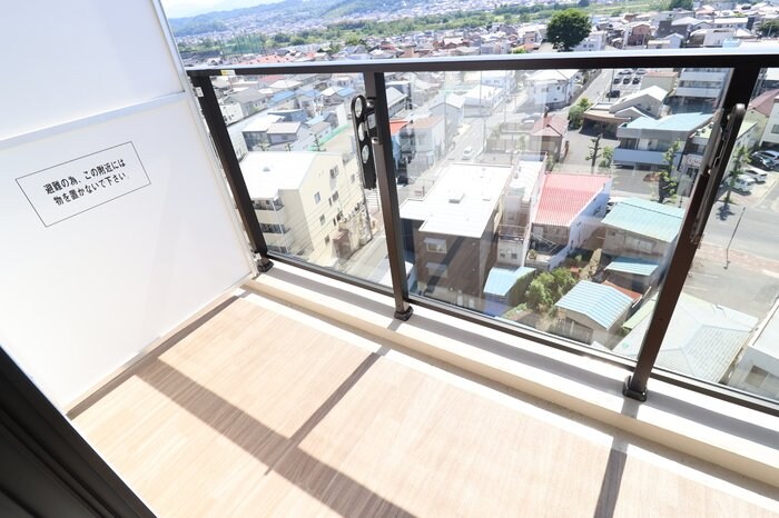 グラン・ルポ高崎の物件内観写真