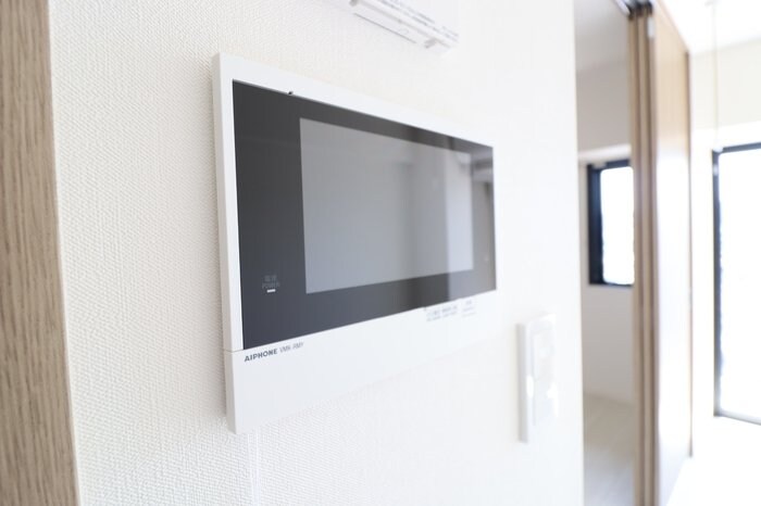 グラン・ルポ高崎の物件内観写真