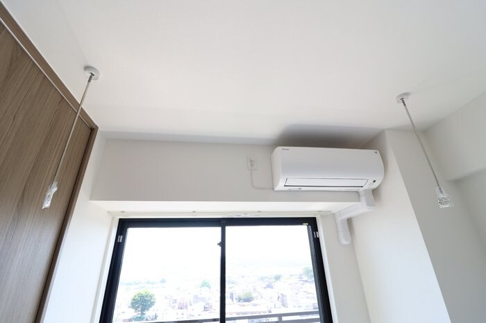 グラン・ルポ高崎の物件内観写真