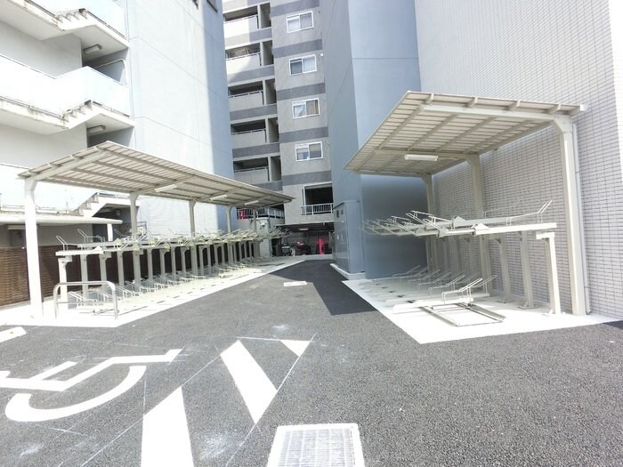 グラン・ルポ高崎の物件内観写真