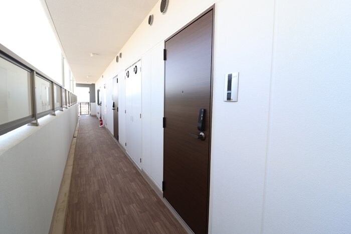 グラン・ルポ高崎の物件内観写真