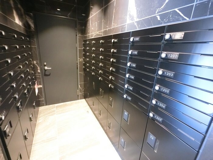 グラン・ルポ高崎の物件内観写真