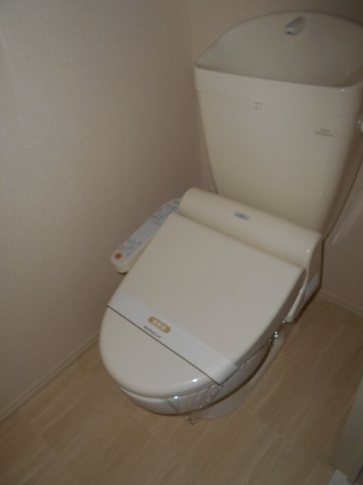 ケント Aの物件内観写真