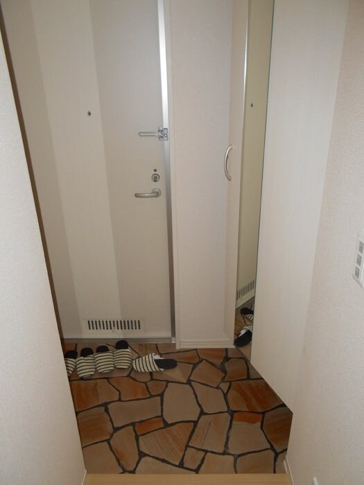 ケント Aの物件内観写真