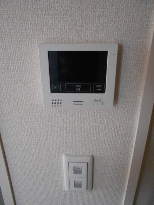 ケント Aの物件内観写真