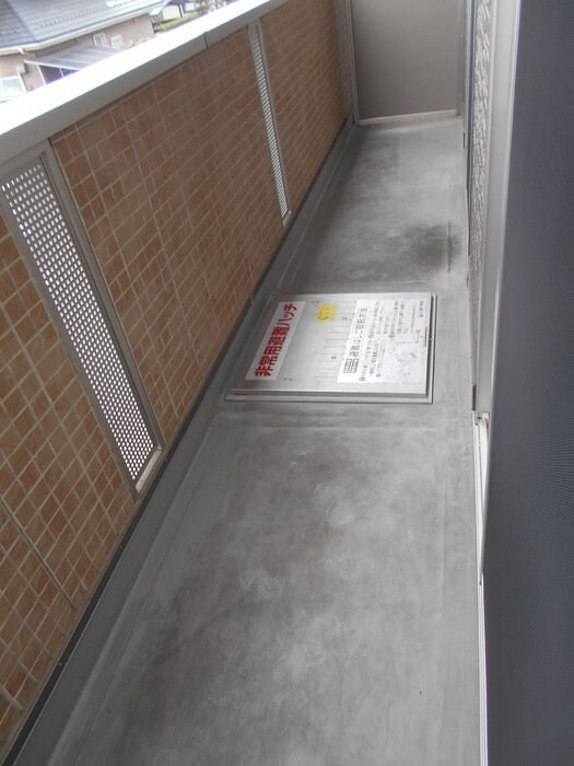 ケント Aの物件内観写真