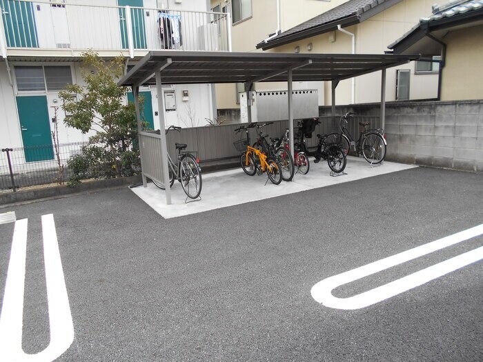 ケント Aの物件内観写真