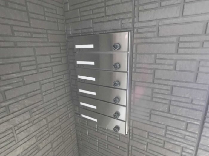 ケント Aの物件内観写真