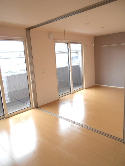 ケント Aの物件内観写真