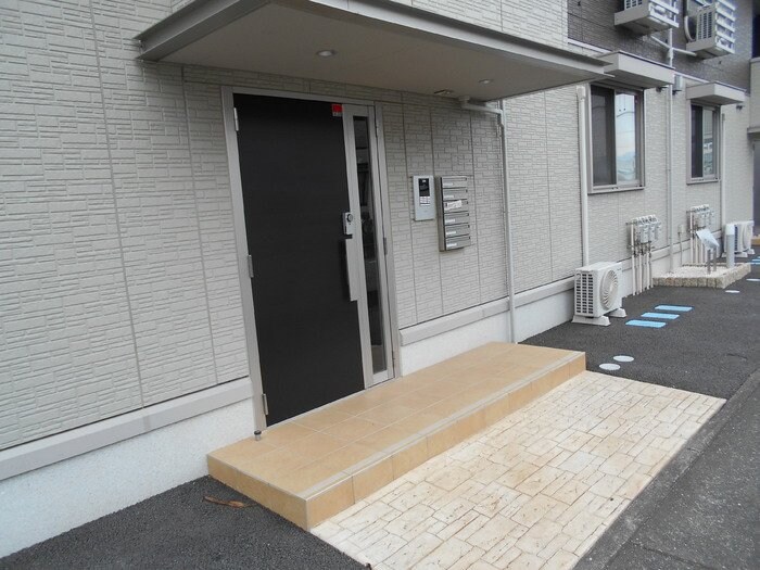 ケント Aの物件内観写真