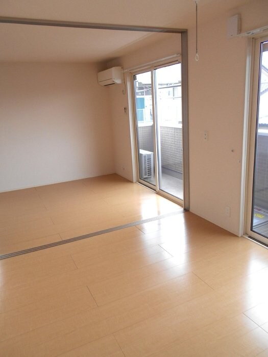 ケント Aの物件内観写真