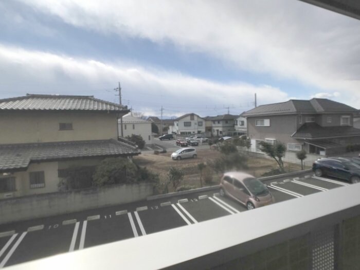 ケント Aの物件内観写真