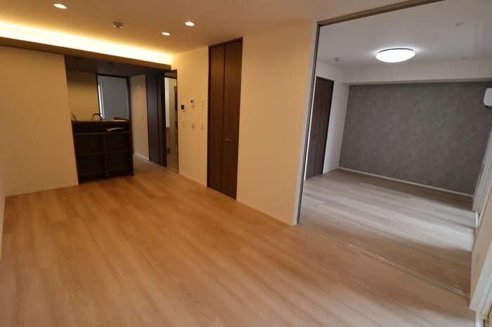 コンフォート若松の物件内観写真