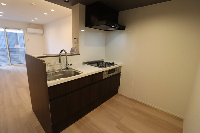 コンフォート若松の物件内観写真