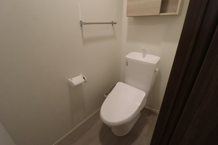 コンフォート若松の物件内観写真