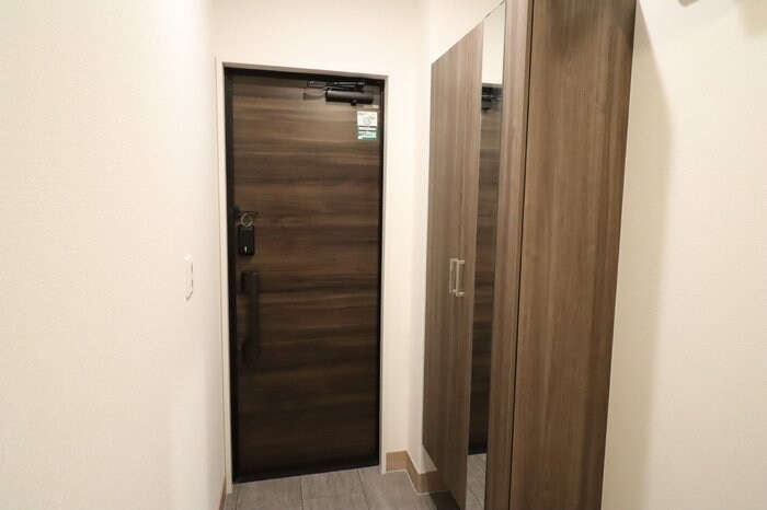 コンフォート若松の物件内観写真