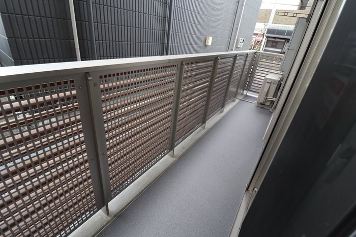 コンフォート若松の物件内観写真