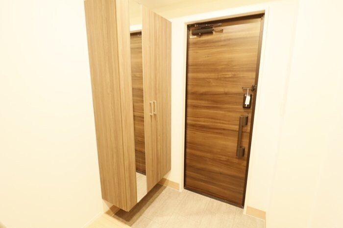 コンフォート若松の物件内観写真